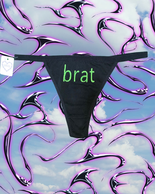 brat