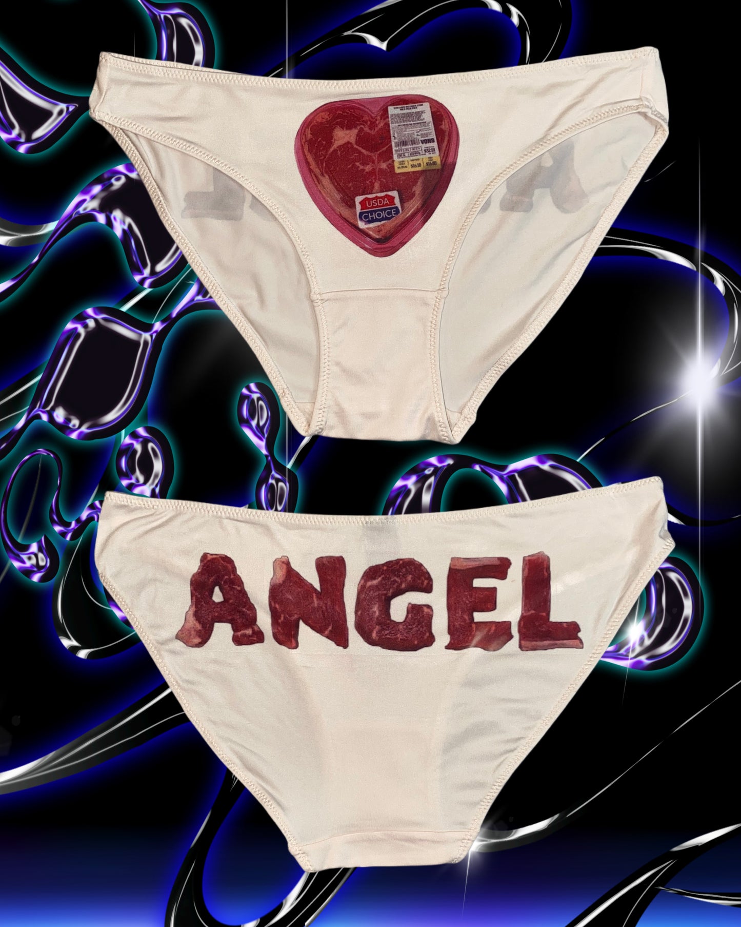 angel undies
