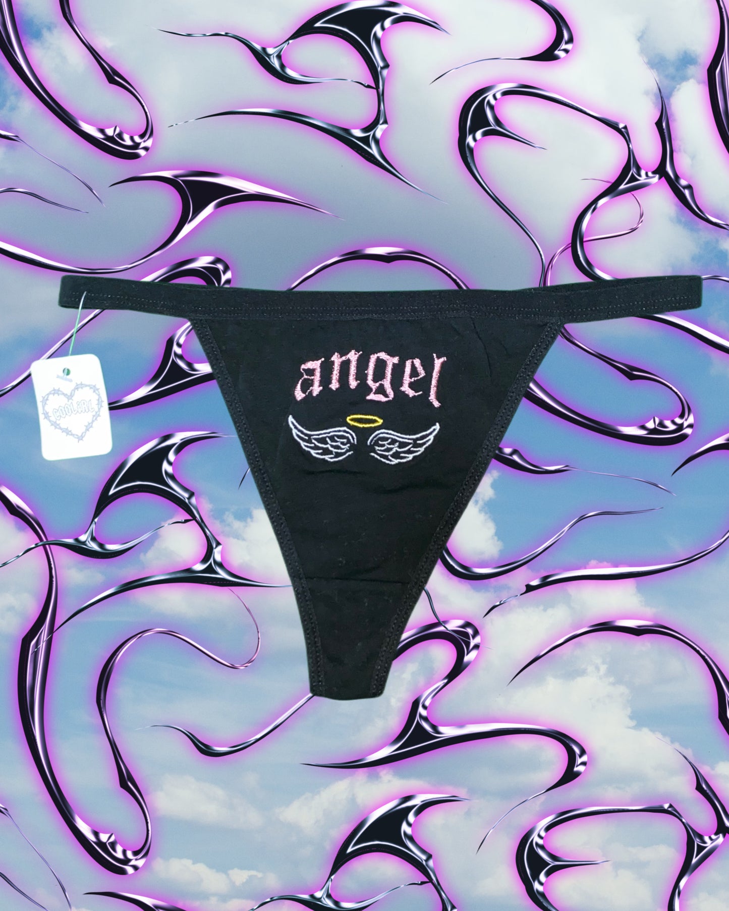 Angel pt2 thong