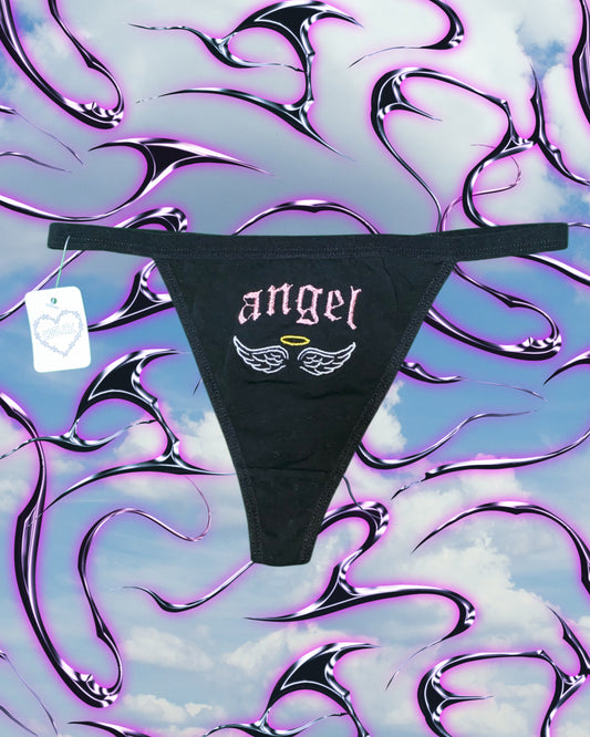 Angel pt2 thong