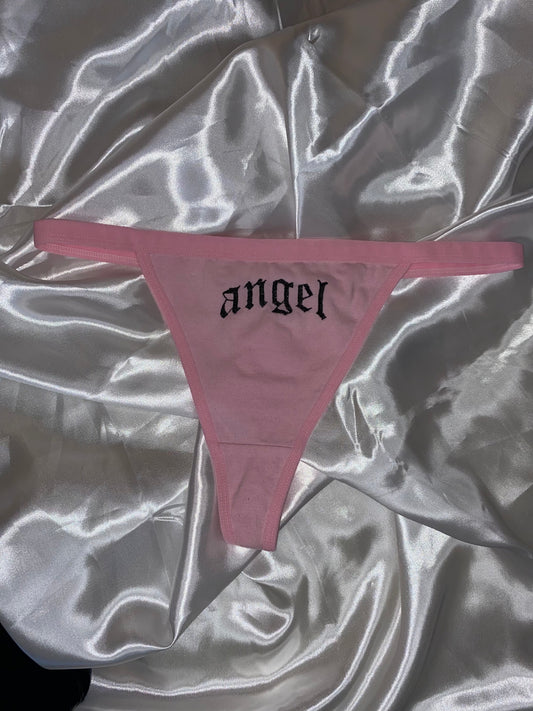 Angel Thong