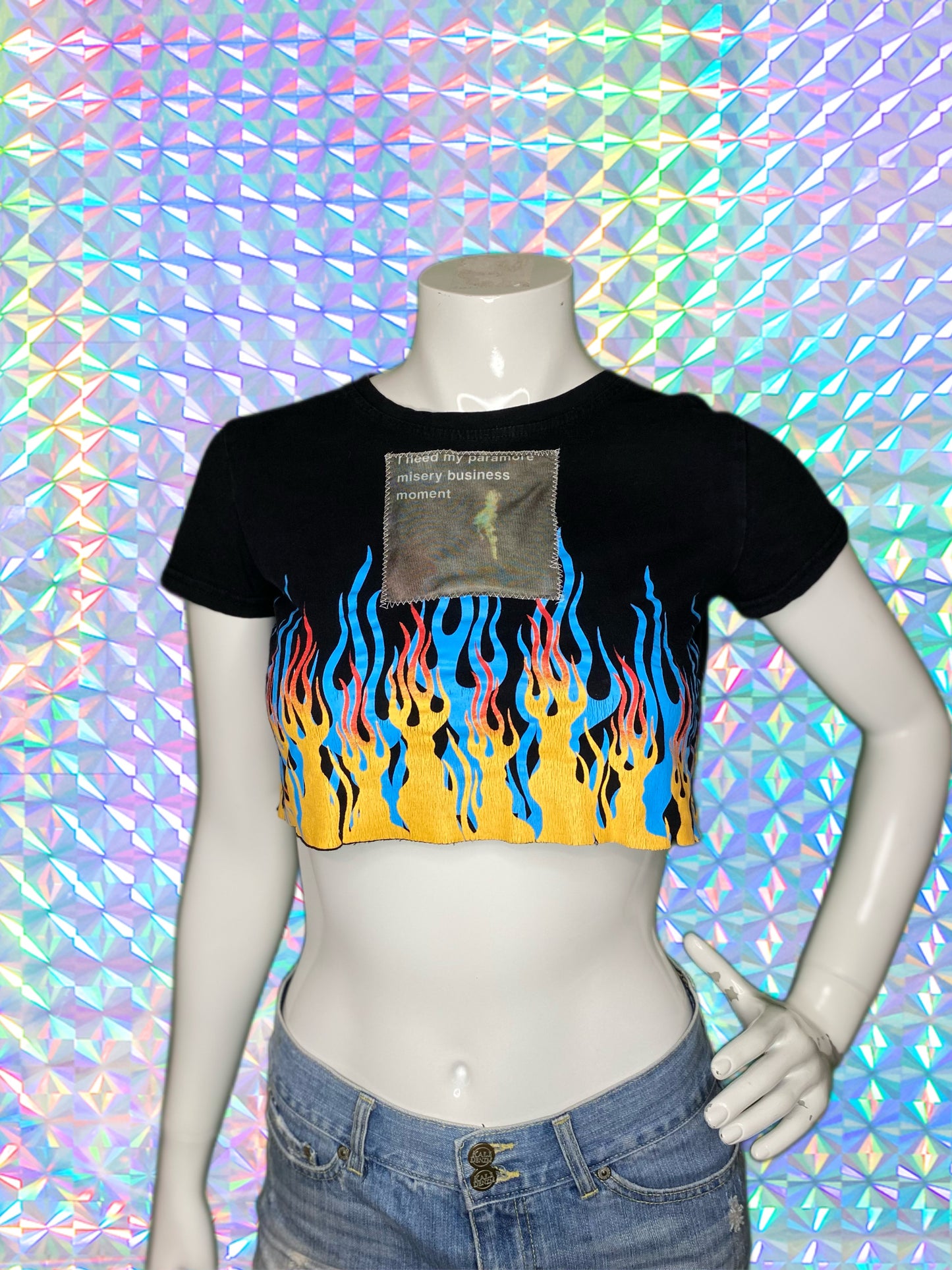 Misery Business