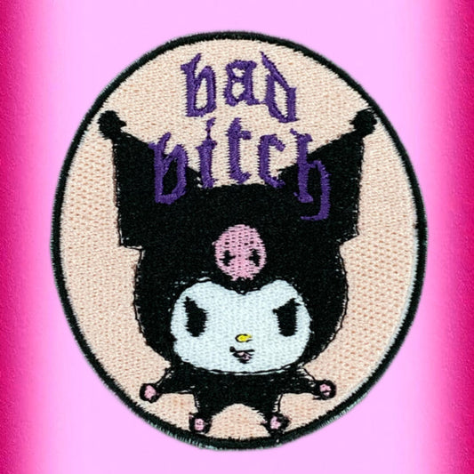 BAD BITCH ROMI