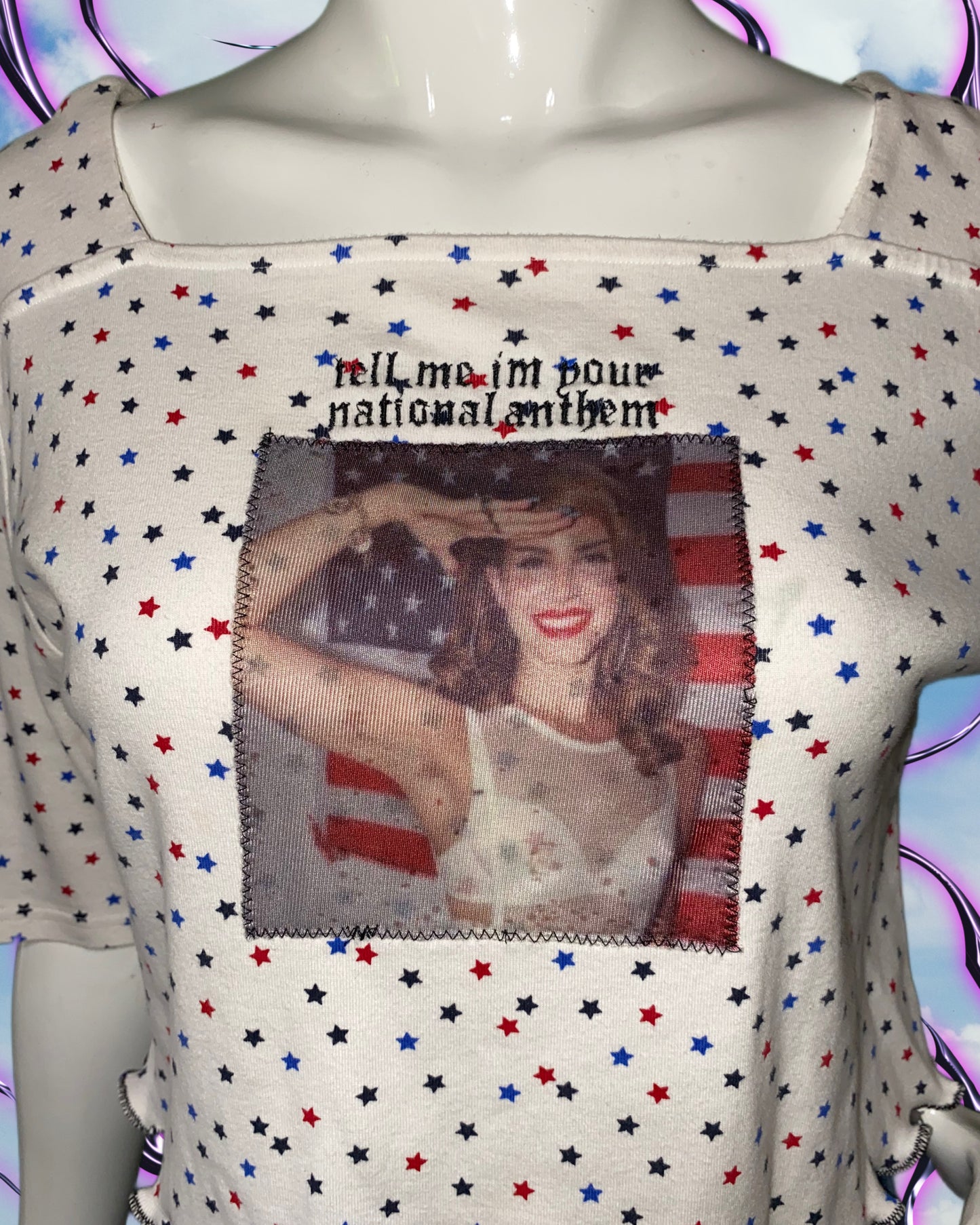 National Anthem