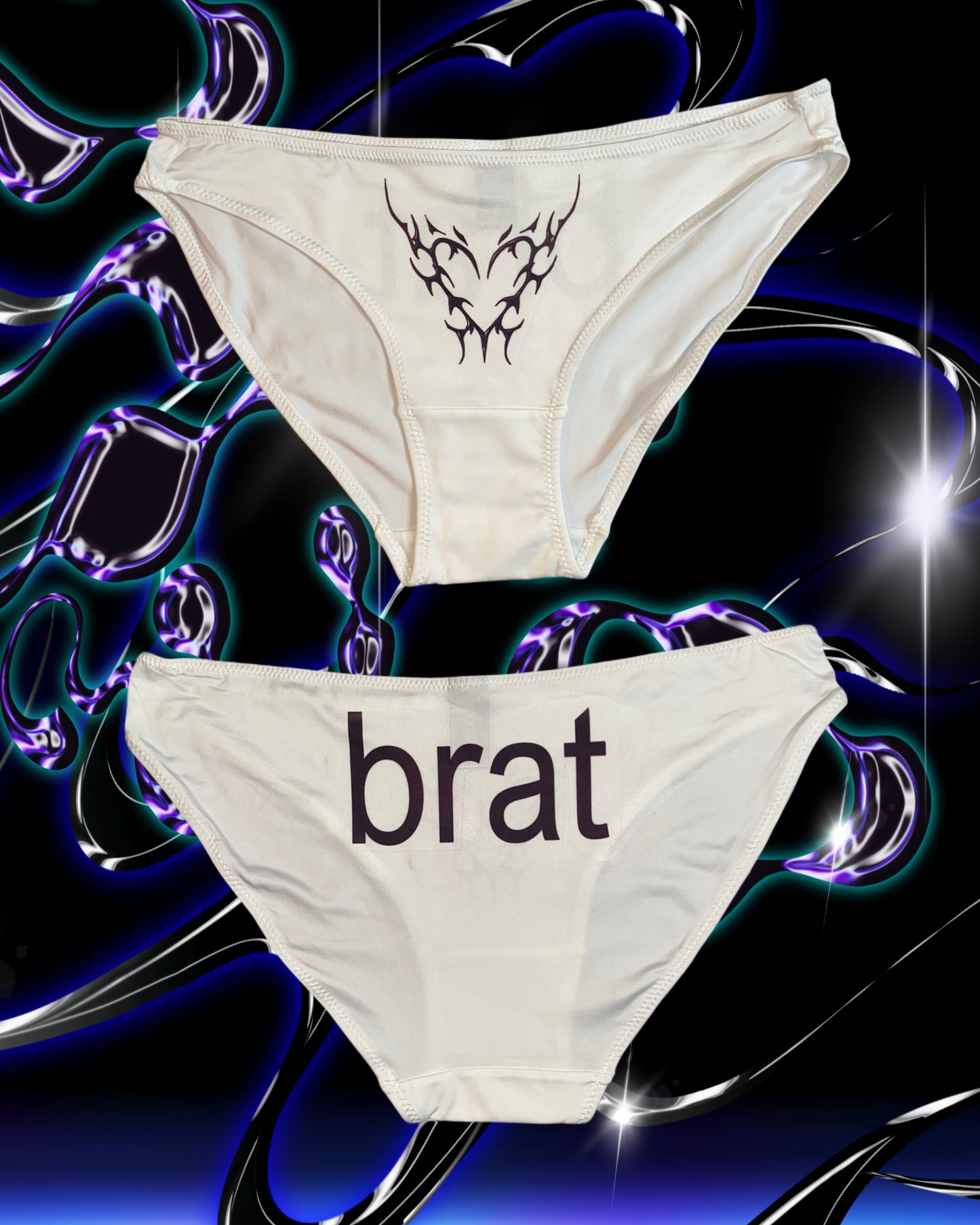 brat undies