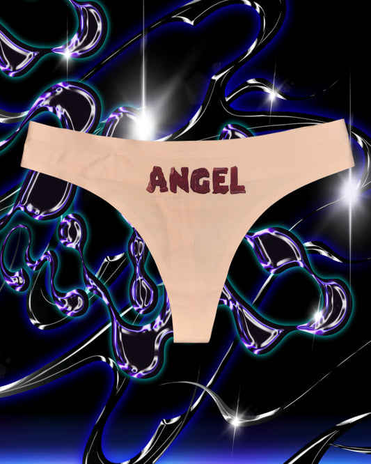 angel thong