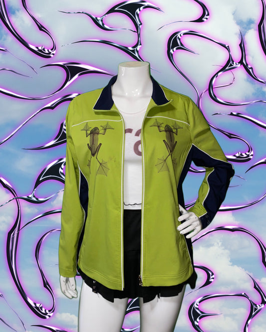 X-Ray Jacket