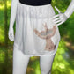 Angel Fountain Skirt