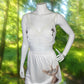 Angel Fountain Skirt
