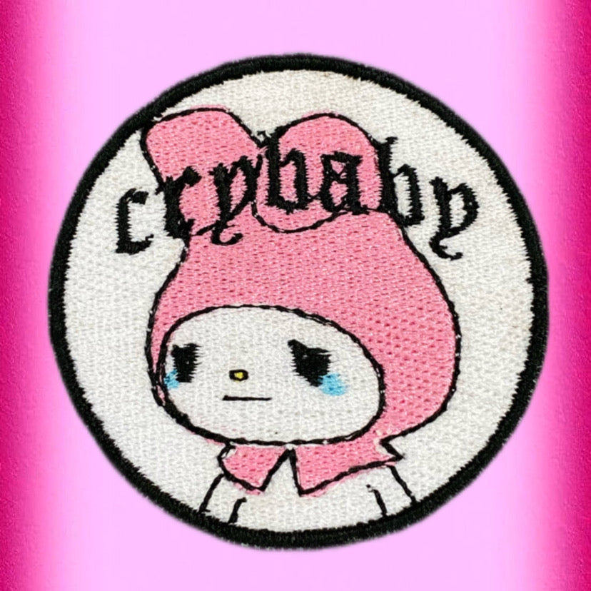 CRYBABY MELLY